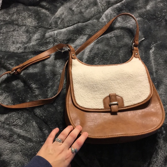 Nine West Crossbody Purse - Picture 6 of 6